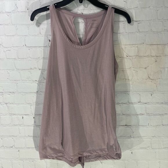 Nike Yoga Tank Small - Picture 1 of 7